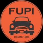 Fupi • Funilaria & Pintura